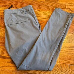 Men's Gray Pants